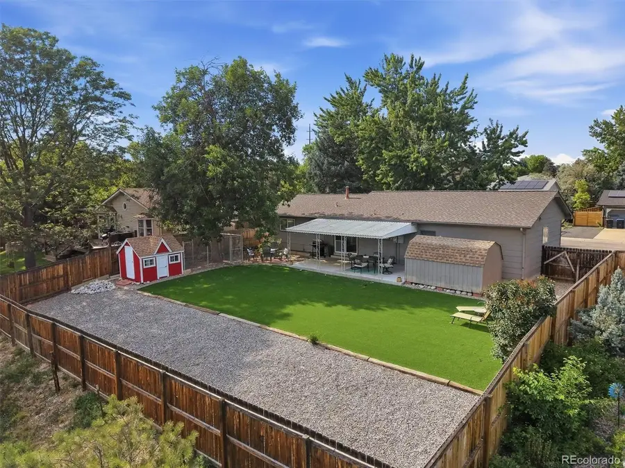 11854 W 65th Place, Arvada, CO 80004 - #3
