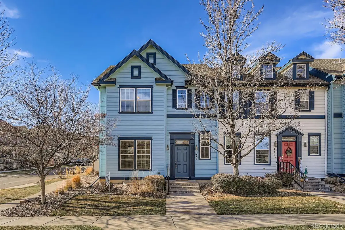 615 Casper Drive, Lafayette, CO 80026 - Image #1