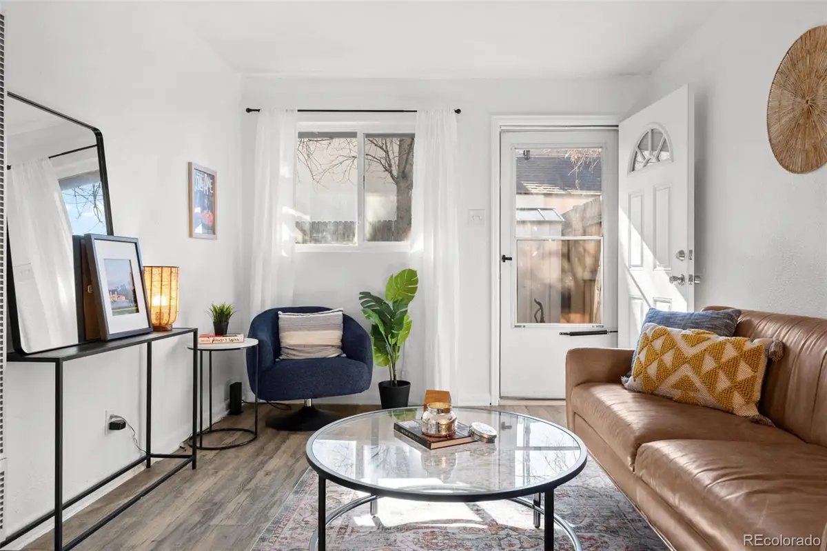 2955 N Gilpin Street, Denver, CO 80205 - #1