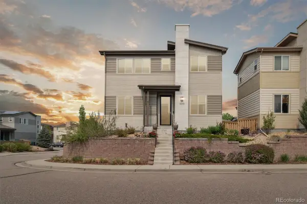 3349 Cranston Circle, Highlands Ranch, CO 80126