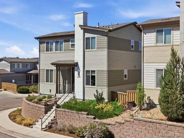 3349 Cranston Circle, Highlands Ranch, CO 80126 - #2