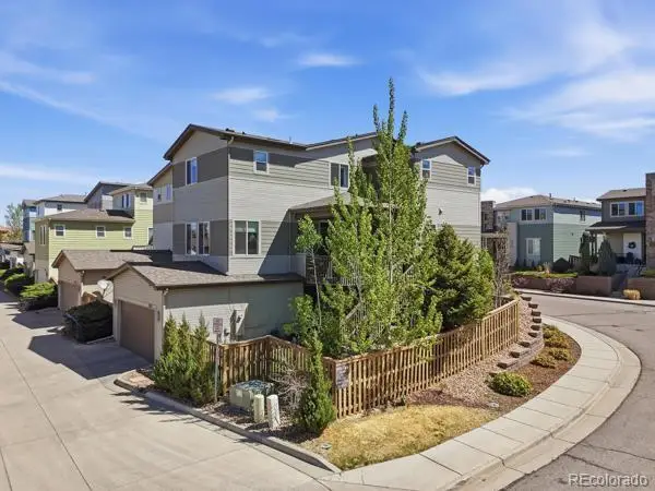 3349 Cranston Circle, Highlands Ranch, CO 80126 - #3