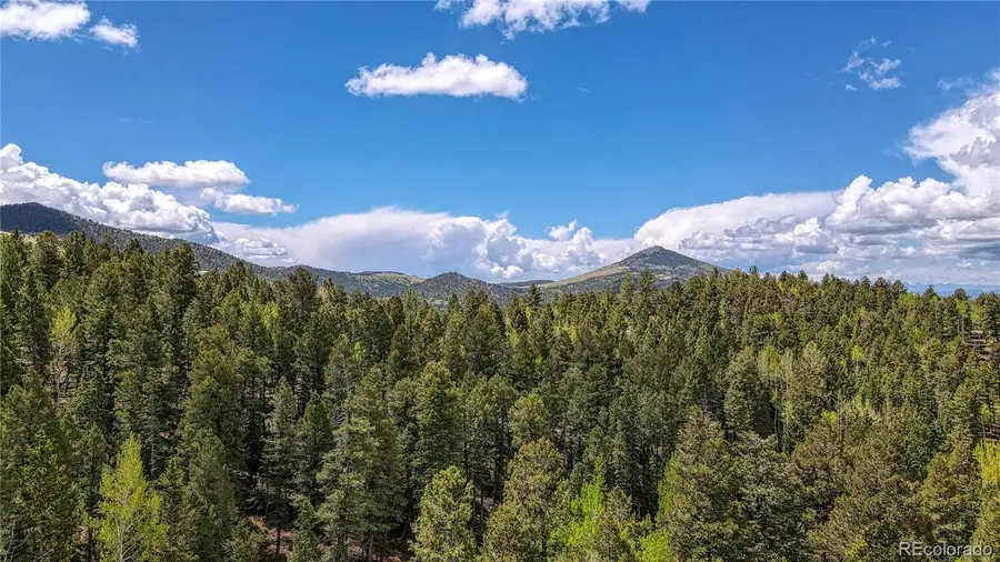 1058 Bennett Drive, Cripple Creek, CO 80813 - Image #2