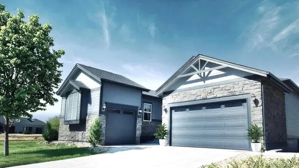 8169 S Blackstone Parkway, Aurora, CO 80016