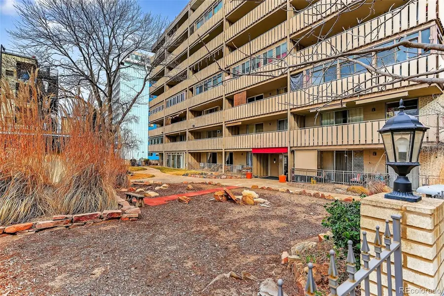 1111 N Ash Street #110, Denver, CO 80220 - #2