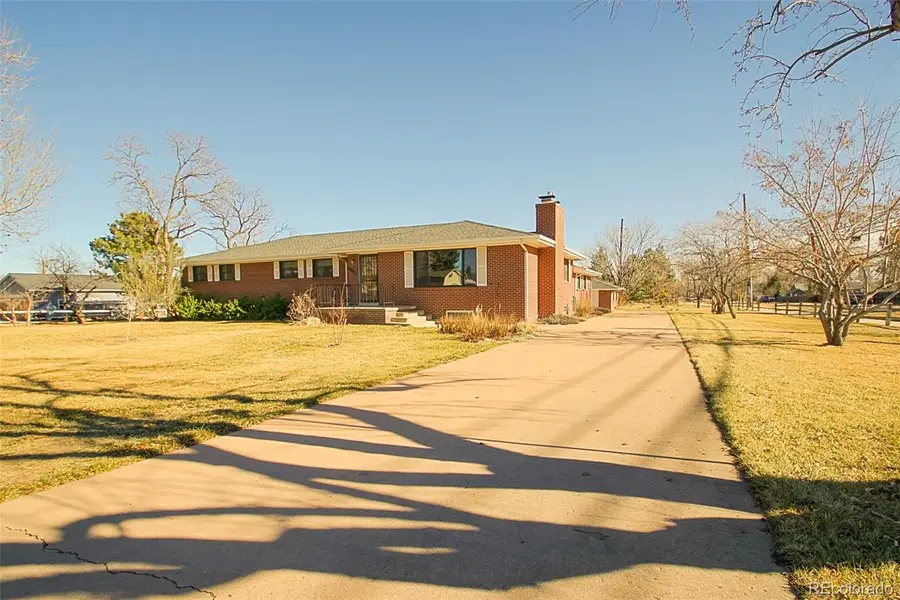 6680 S Jay Drive, Littleton, CO 80123 - Image #2