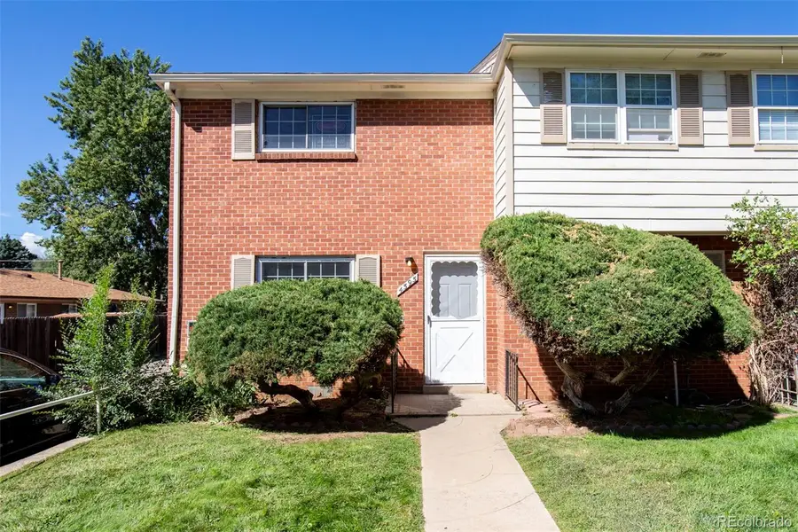 4595 Everett Court, Wheat Ridge, CO 80033 - #2