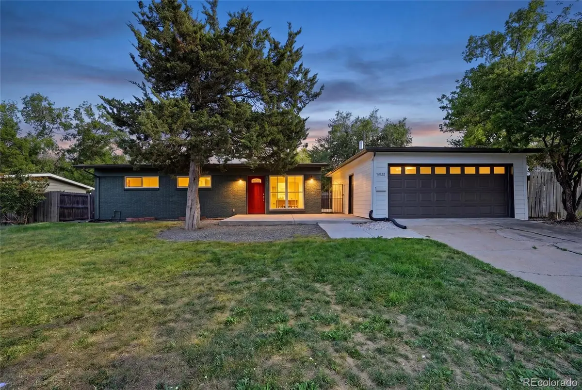 9314 Ridge Road, Arvada, CO 80002 - #1