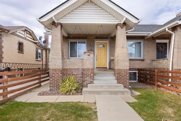 1565 Newton Street, Denver, CO 80204