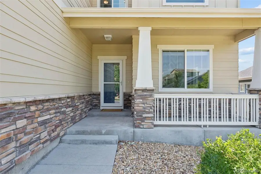 6405 S Harvest Street, Aurora, CO 80016 - #3
