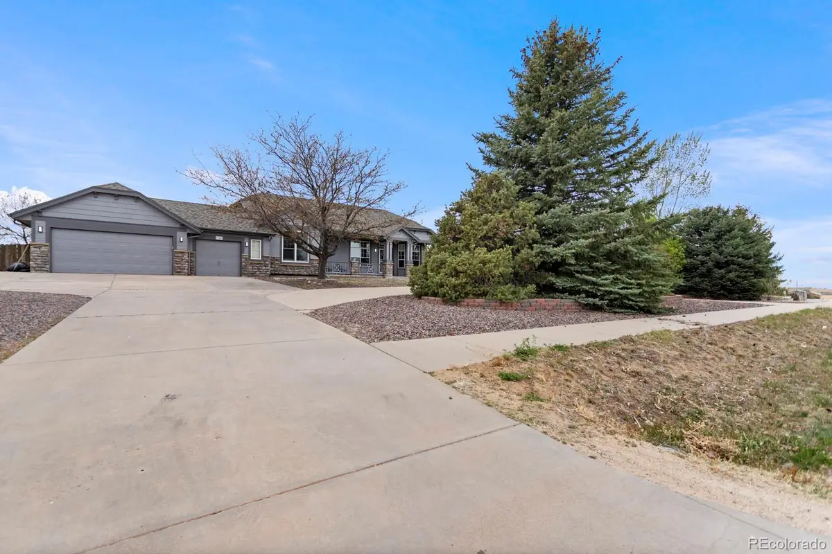 49240 Antelope Drive W, Bennett, CO 80102 - #1