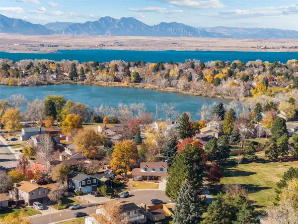 8393 Flower Court, Arvada, CO 80005