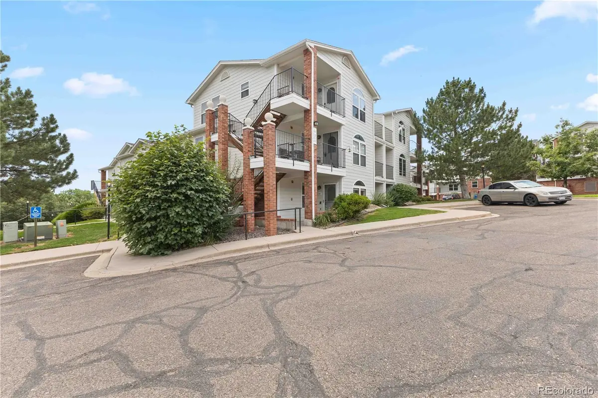 1661 S Cole Street #A2, Lakewood, CO 80228 - #1