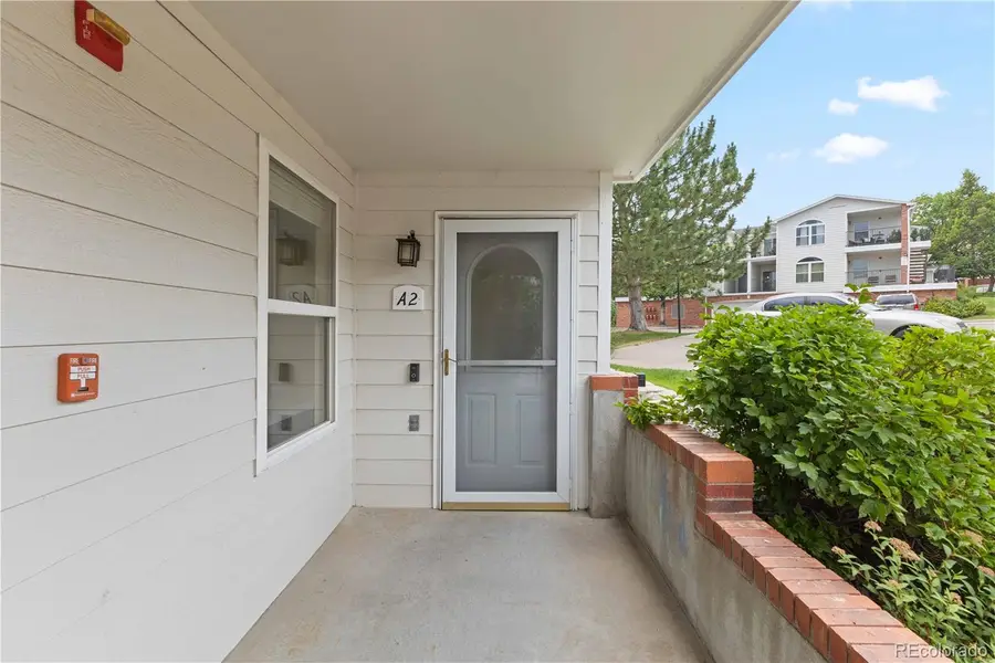 1661 S Cole Street #A2, Lakewood, CO 80228 - #2