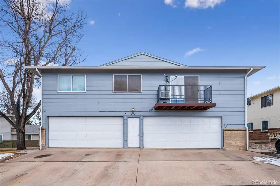 7309 W Hampden Avenue #3602, Lakewood, CO 80227 - Image #2