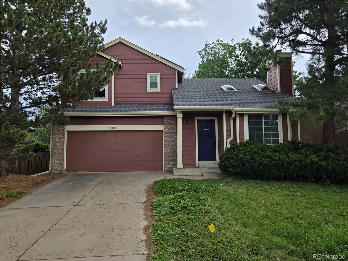 9286 Bell Flower Way, Littleton, CO 80126 - #1