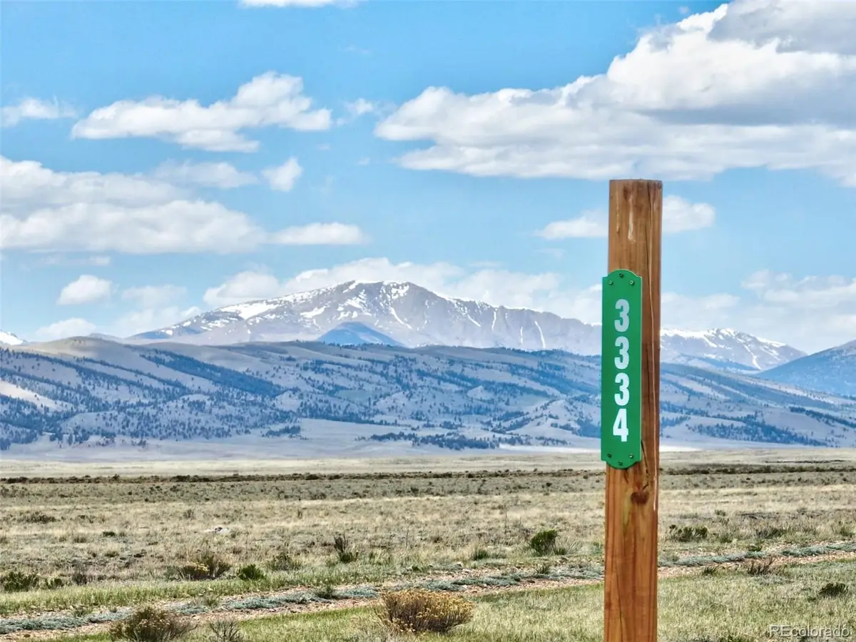 3334 Cimarron Drive, Hartsel, CO 80449 - #1