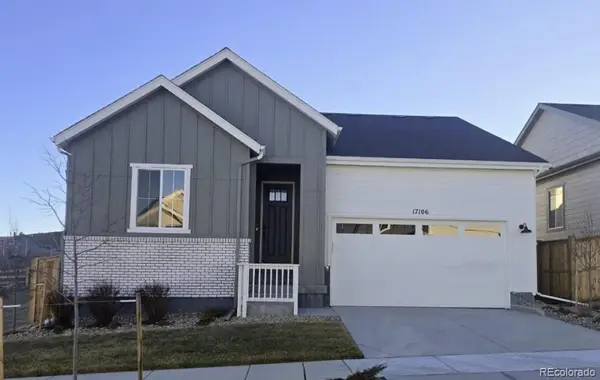 17106 W 92nd Loop, Arvada, CO 80007