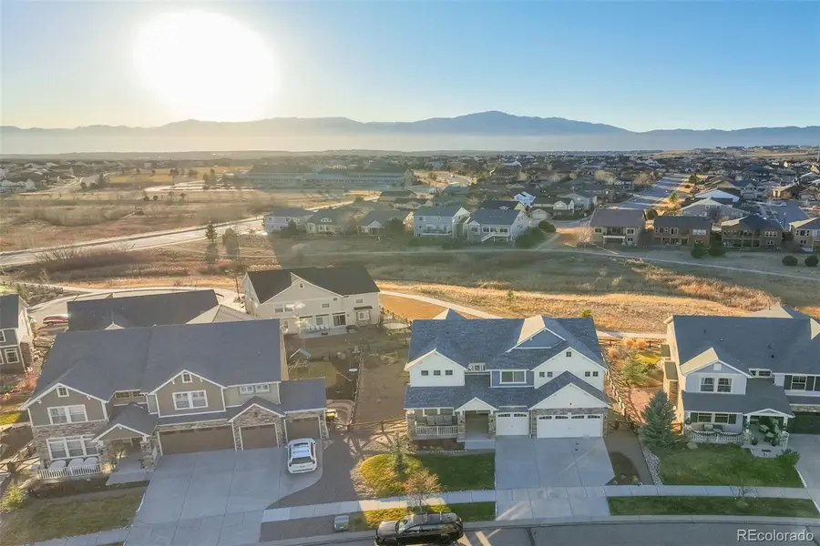 7233 Tahoe Rim Drive, Colorado Springs, CO 80927 - Image #2