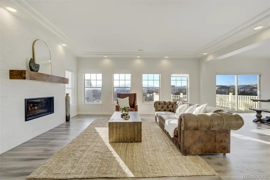 7233 Tahoe Rim Drive, Colorado Springs, CO 80927 - Image #3