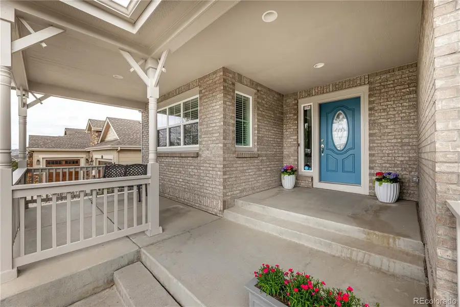 2552 Red Hawk Ridge Drive, Castle Rock, CO 80109 - #3