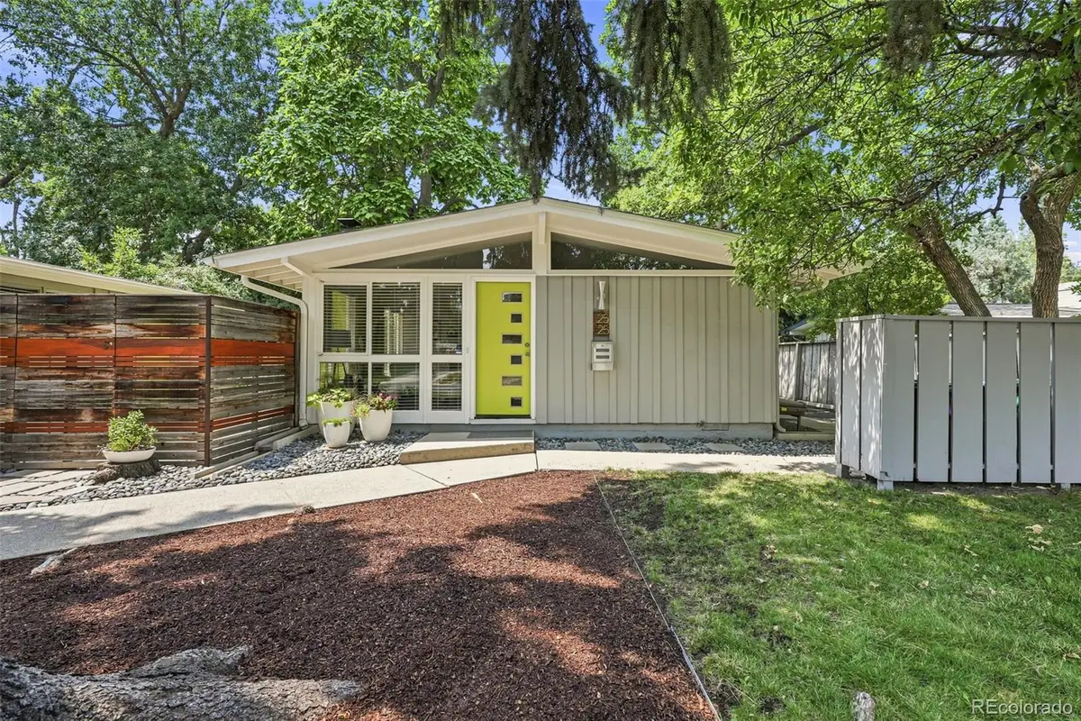 2525 S Lowell Boulevard, Denver, CO 80219 - #1