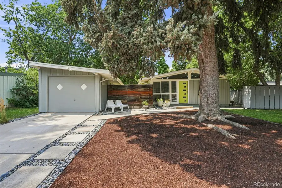 2525 S Lowell Boulevard, Denver, CO 80219 - #2