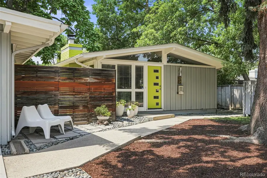 2525 S Lowell Boulevard, Denver, CO 80219 - #3