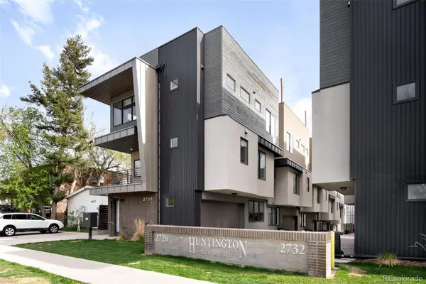 2728 W 26th Avenue #101, Denver, CO 80211