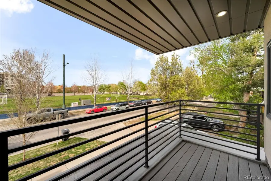 2728 W 26th Avenue #101, Denver, CO 80211 - #2