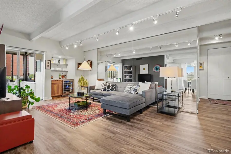 130 N Pearl Street #501, Denver, CO 80203 - #3