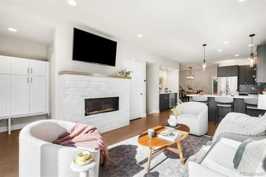 2435 S High Street, Denver, CO 80210 - #2