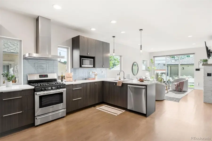 2435 S High Street, Denver, CO 80210 - #3