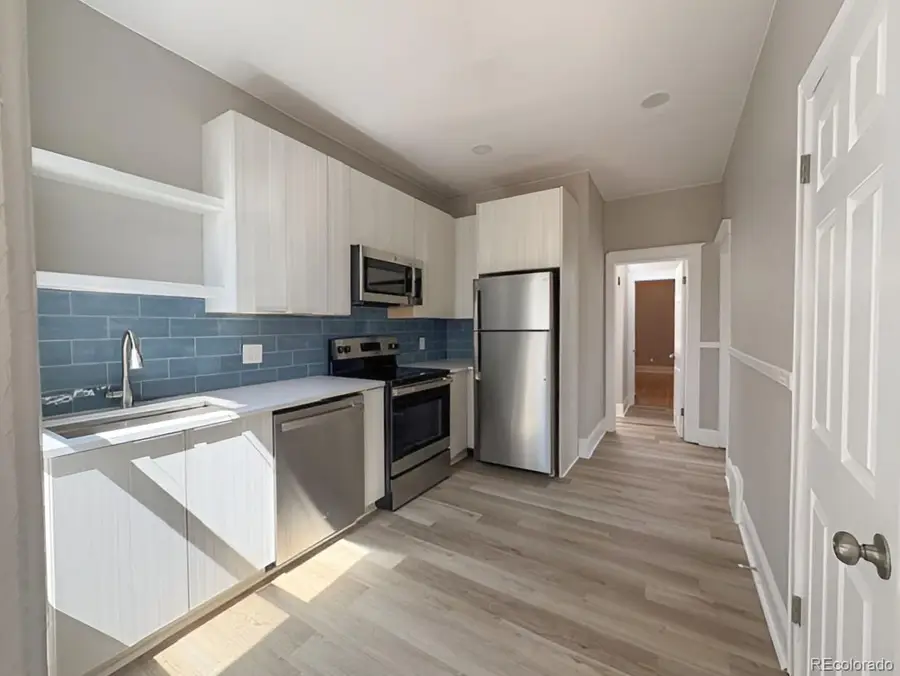 493 S Lincoln Street, Denver, CO 80209 - #2