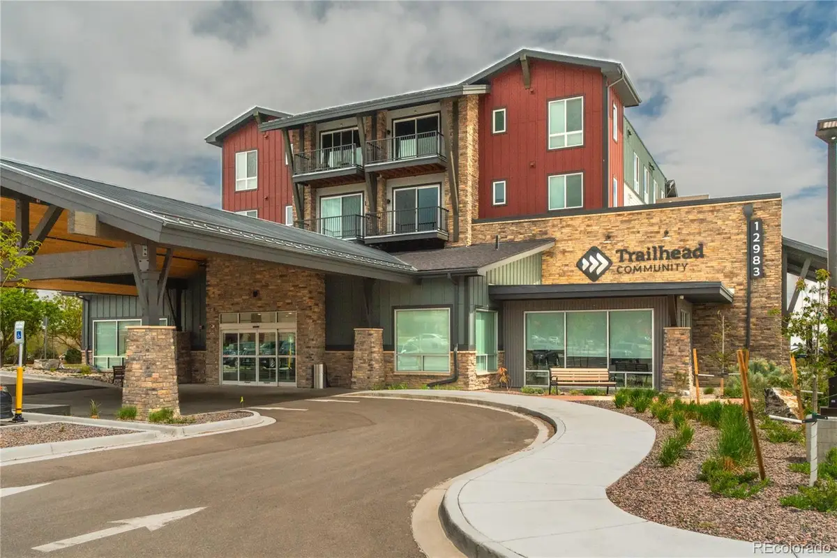 12983 W Ida Avenue #401, Littleton, CO 80127 - #1