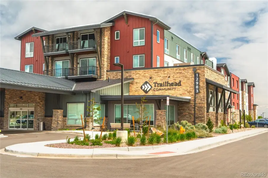 12983 W Ida Avenue #401, Littleton, CO 80127 - #2