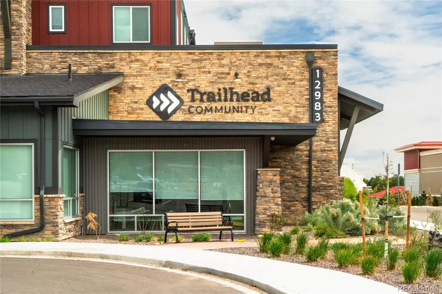 12983 W Ida Avenue #401, Littleton, CO 80127 - #3
