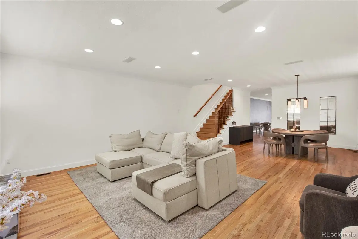 115 S Jackson Street, Denver, CO 80209 - #1