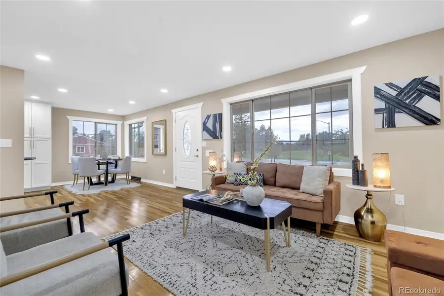 4200 S Jason Street, Englewood, CO 80110 - #3