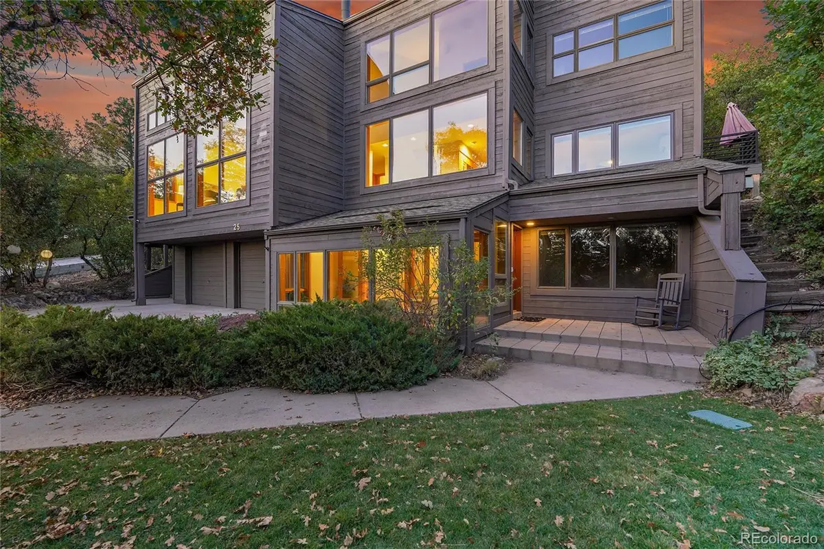 25 Oakridge Drive, Castle Rock, CO 80104 - #1