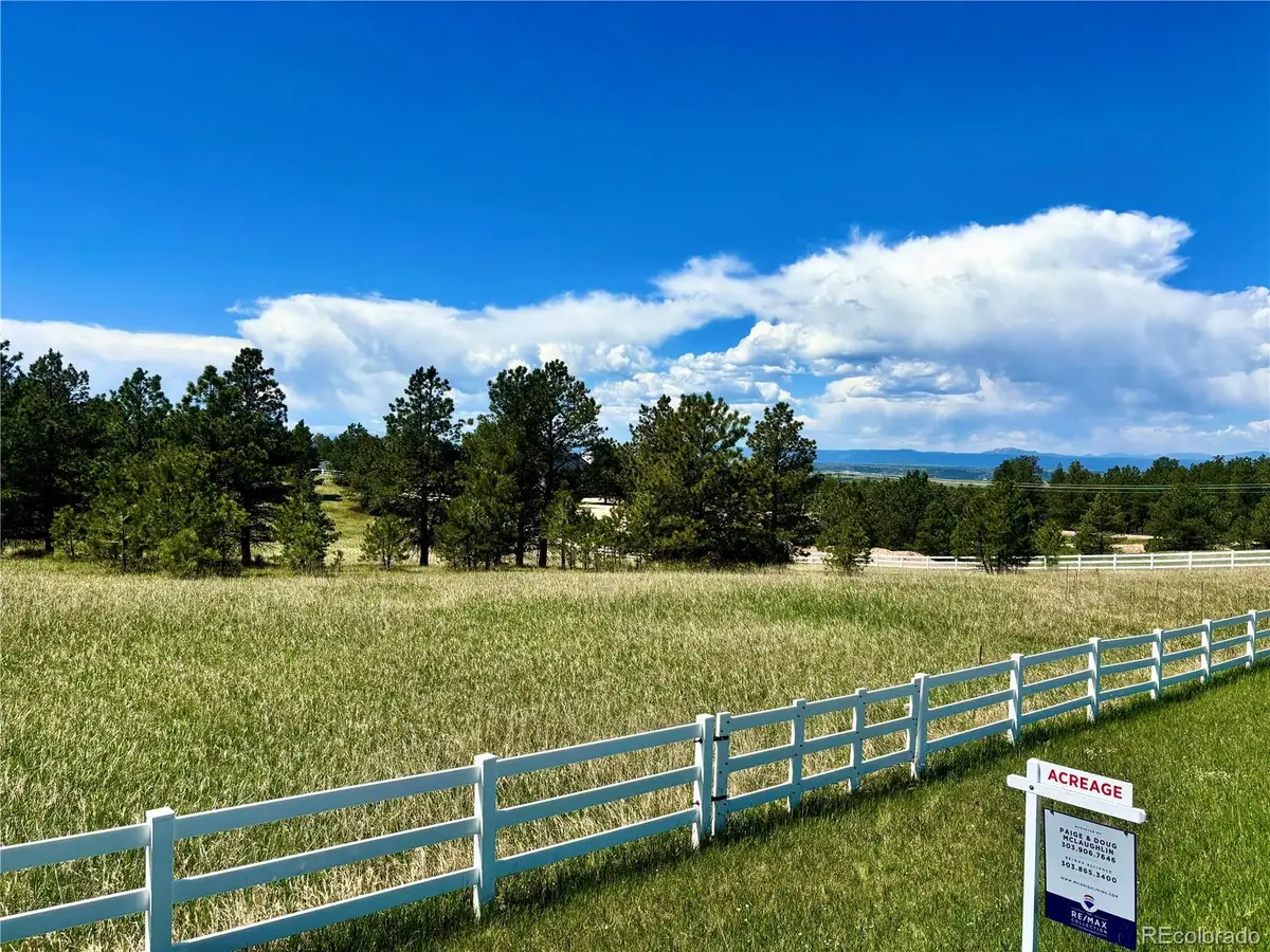 11455 Random Valley Circle, Parker, CO 80134 - #1