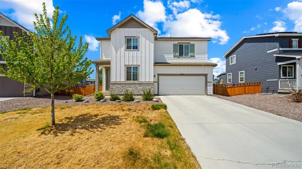 6213 Sherwood Avenue, Longmont, CO 80504