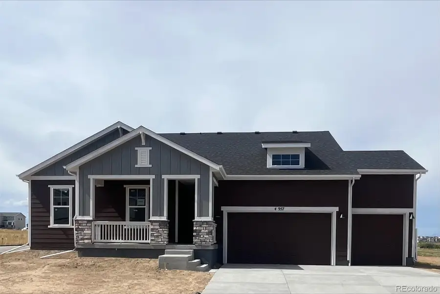 5556 Portrush Loop, Elizabeth, CO 80107 - #2