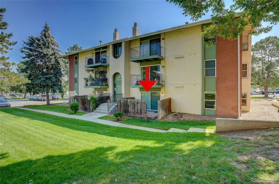 12113 Melody Drive #104, Westminster, CO 80234 - #2