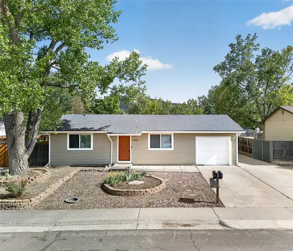19054 W 61st Place, Golden, CO 80403