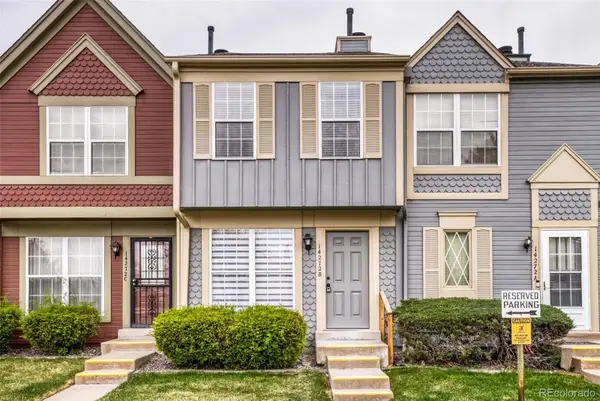 14272 E Hawaii Circle #B, Aurora, CO 80012