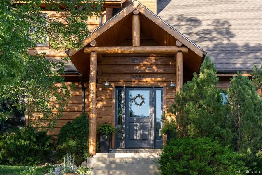 3336 Huckleberry Way, Loveland, CO 80538 - #3