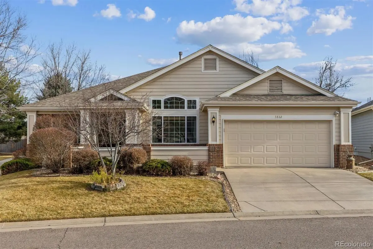 3862 Lee Circle, Wheat Ridge, CO 80033 - Image #1