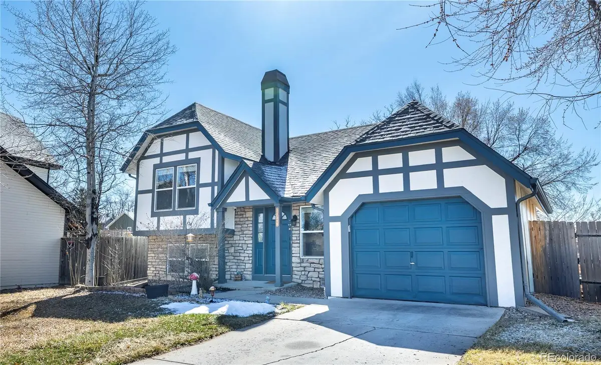 18244 E Layton Place, Aurora, CO 80015 - #1