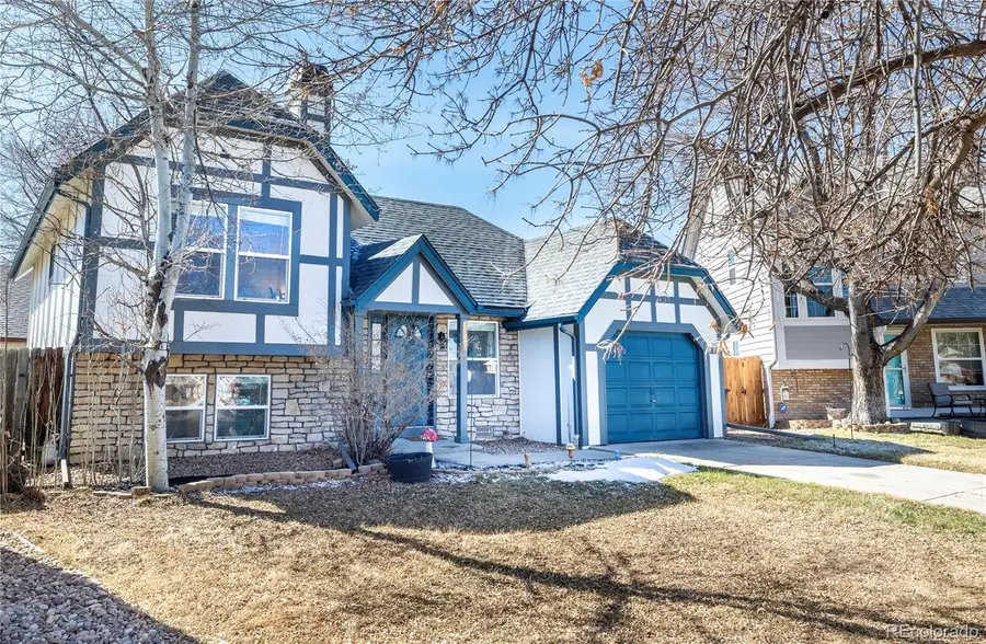 18244 E Layton Place, Aurora, CO 80015 - #2